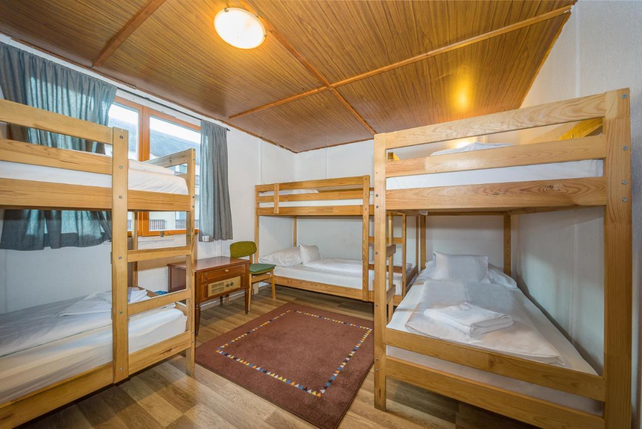 Lipicai Turistaház Szilvásvárad Esterno foto