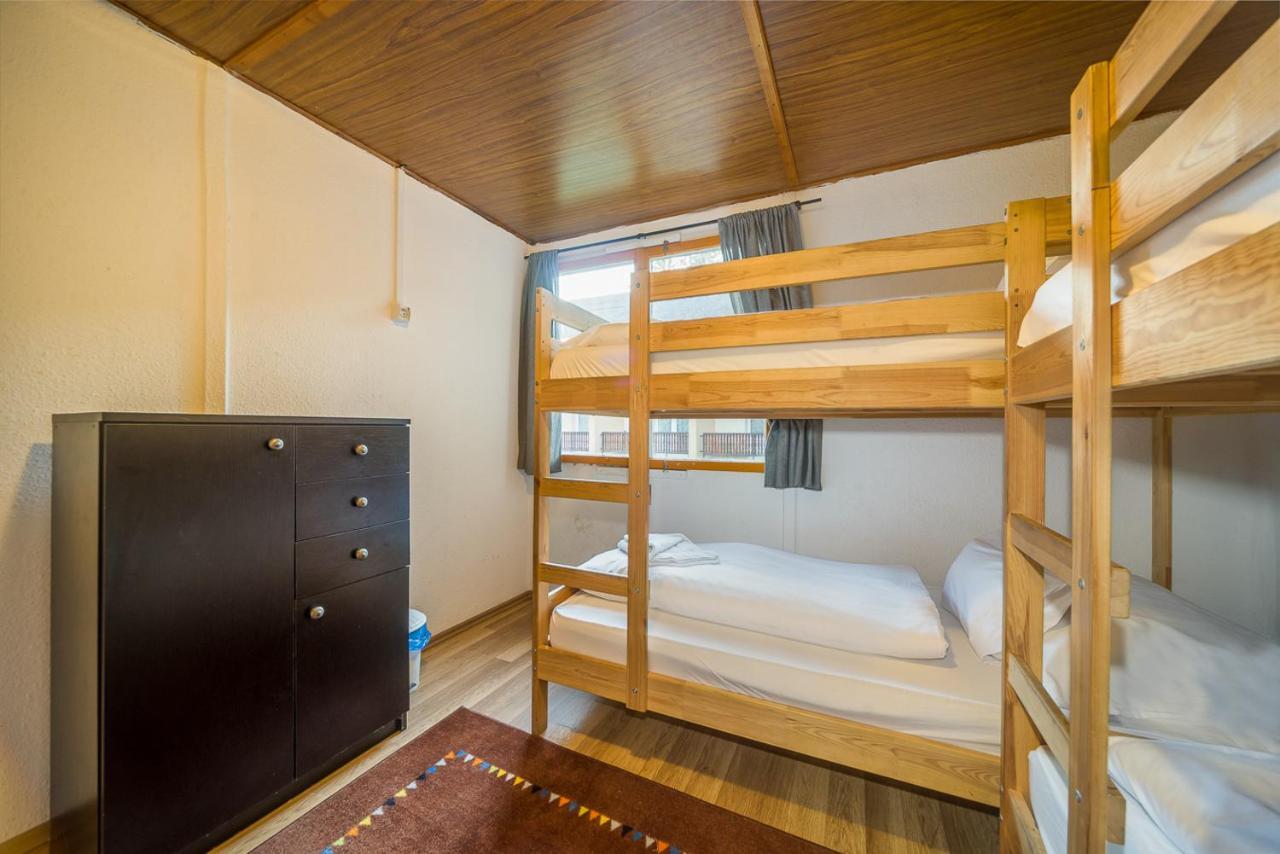 Lipicai Turistaház Szilvásvárad Esterno foto